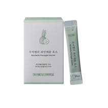 모어벨라 파인애플 효소, 210개, 3g