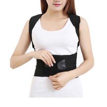 킹바른 도드레형 허리보호대 프리미엄 허리보호대, 상품선택, 블랙S