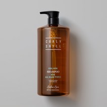 [공식판매처] 커리쉴 쿨 허브 샴푸, 1개, 1.6L