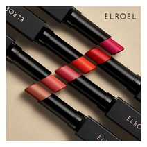 [엘로엘(화장품)] [엘로엘](임박특가2024.01)부드러운 벨벳 텍스처! 벨루토 마뜨 1, 선택:04 번트텐저린, 상세 설명 참조