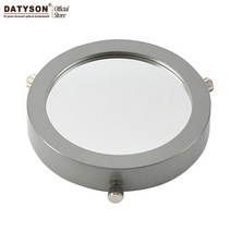 Datyson 태양열 필터 태양 필름 멤브레인 5.0 렌즈 천체 망원경 바드 필름 baader 천문관 Astrosolar 70-152mm 조리개, 120(A1)