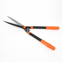 정원수 가지치기 조경 원예 양손 대형 전지가위 화단만들기 분재