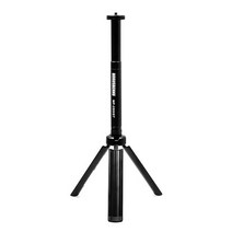 호루스벤누 MP-2500ST 스탠딩 모노포드 (2단/트위스트락/미니삼각대 겸용)