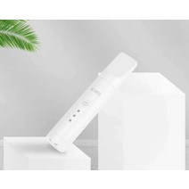 입냄새 측정기 시험 측정 자가진단 냄새 호흡 구취