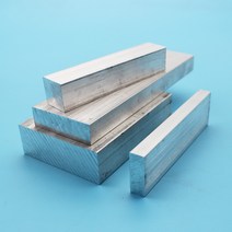 알루미늄 플레이트 2mm 3mm 4mm 5mm 6mm 8mm 10mm, 05 3x40x100mm 1pc