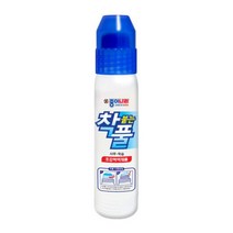착붙는풀-70ML 접착풀 물풀 대용량물풀