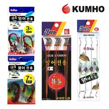 참바늘 잉어 떡밥 그릇 낚시 바늘 카드 채비 딸기어분 뜰채 낚시받침대 붕어바늘