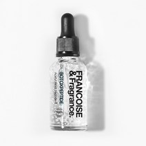 프랑스와즈 강남피부샵 보습탄력 원액 100%, 보톡스펩타이드 10ml x12개