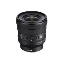 소니 FE 16-35mm F4 G 광각 줌 렌즈 대형 조리개 미러리스 카메라 렌즈 A6300 A6400 A6600 A7 III SEL1635GM 지원, NO Bundle_소니 E-마운트 (FE) | 16-3