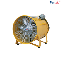TFT-35 포터블팬 배풍기 송풍기 환풍기 닥트 덕트 FAN