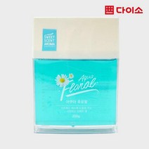 [다이소]엔젤라아로마(아쿠아후로랄)-25993