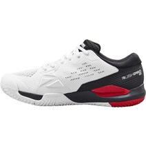 윌슨 테니스화 올코트 러시 프로 에이스 WRS328420 Wilson RUSH PRO ACE