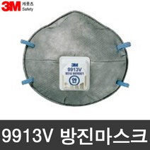 OP 3M 9913V 1급 방진마스크 / 냄새제거 흡착층 첨가, 선택완료
