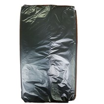 라미플러스 쓰레기봉투(검정색 20~100L) 평판봉투(비포봉투) 재활용봉투, 100장, 20L