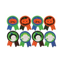 미다스리빙 할로윈 포장용품, 2개, A12_할로윈 스티커12