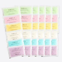 [바스참] 이스라엘 사해소금 100GX30EA 입욕제 바스솔트, 사해소금100gX30ea:오션_굵은입자
