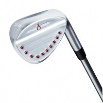 게이지디자인 TMW RED EYES 단조 웨지_54도