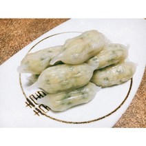 [감자떡나라] 쪼랭이 만두 1.4kg