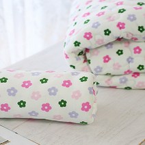 면벨로아-해피플라워 UC1 마루원단