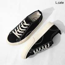 엘케이트 여자 스니커즈 LNB001 여성 운동화 편한 데일리 신발