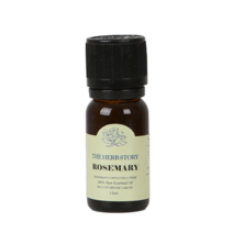 더허브스토리 더허브스토리 아로마 에센셜오일 로즈마리 12ml, free