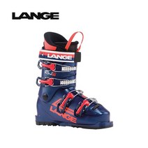 2223랑게 주니어스키부츠 LANGE RSJ 60 LEGEND BLUE