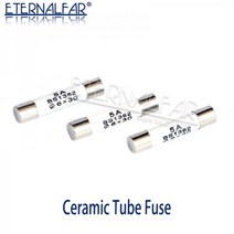 BS1362 세라믹 퓨즈를 깨는 고압 제련 RO58 6*30mm 퓨즈 500V 250V 0.5A 1A 2A 3A 4A 5A 8A 10A 13A 15A 16A 20A 25A 30A, 02 500V _ 09 30A | 01 10 Piec, 1개