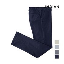 [INDIAN] 페일톤 소프트 컬러 면치노 바지__MIVDLXM2471