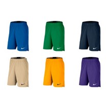 나이키 팀 드라이핏 플렉스 우븐 쇼츠 DJ8686