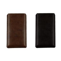 보조배터리 케이스 커버 ZMI QB805 5000mAh 블랙, 색상, 1개