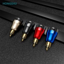 오토바이 바이크 USB C타입 포트 시거잭 방수 시가잭 유럽형 파워 소켓 3.0, O