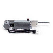 엑츄에이터 엑추에이터 액츄에이터 ACTUATOR 왕복 사이클 선형 액추에이터 텔레스코픽 모터 (흡입 컵 어댑, 01 EU Plug_01 70RPM