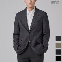 스파오 베이직 셋업(상의)_SPJK949M05