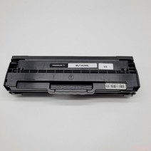 재생토너 삼성 SL M2033W 검정 1.5K 프린터 프린트 토너 잉크 리필 재생 정품 호환 교체 무한