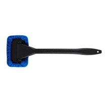 차량용 세차 봉 실내 앞 유리 극세사 브러쉬 걸레 밀대 업소용 가정용 셀프 벽 천장 창문