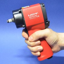 UDT 에어임팩트렌치 UD-212S 5932184, 1개