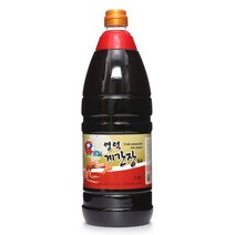 영덕 게간장1.8L