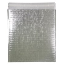 세계로 횟집용기 보냉팩 35x38+4cm (300매/ 1BOX)