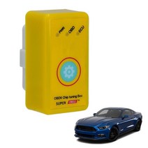 연료절감기 Fuel save obd nitro for benzine 가솔린 연료첨가제, 없음