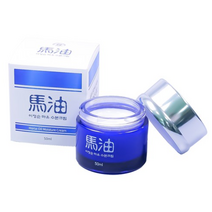 산새미 이정순 마유 수분크림, 50ml, 1개