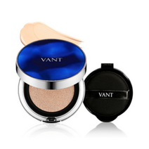 반트 블루밍 쿠션 본품+리필, 21호본품+리필