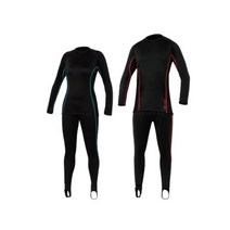 BARE 베어 드라이슈트 내피 ULTRAWARMTH BASE LAYER, 여자PANT_S