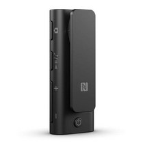 ZycBeautiful SBH56 A2DP 멀티 포인트 스테레오 무선 블루투스 헤드셋 이어폰 NFC 지원, 01 Black