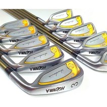 남성용 혼마 4스타 풀세트, 기본 : 상세페이지 참조