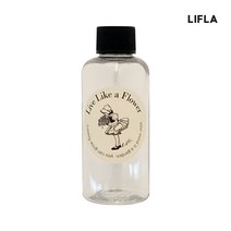 실내 디퓨저 방향제 리필 100ml, 비자림포레스트