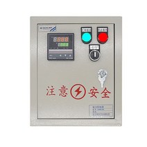 삼상 온도 제어 온도계 습도 계단상 단상 조절 공업 스위치 측정, 스마트미터380V25KW