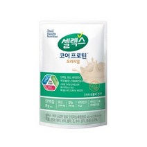 셀렉스 매일 마시는 프로틴, 125ml, 1개