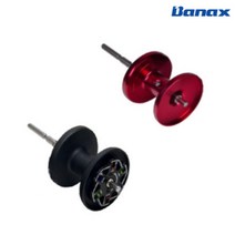 카이젠 150 150W의 보조스풀 SPARE SPOOL, 카이젠150의 보조스풀 RED