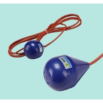 일신센서 오뚜기스위치 일신오뚜기볼 (대) IS-QS1 (A접점 )실리콘케이블