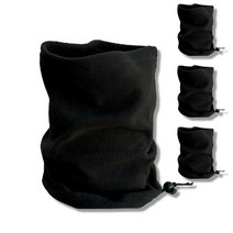 팅올 겨울 방한 목 넥워머 남녀 공용 Free 블랙 4개